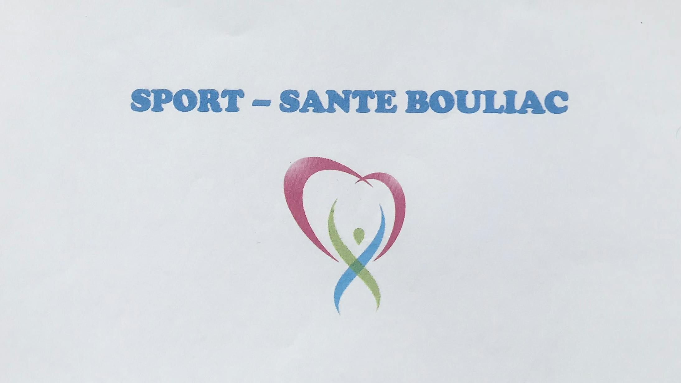 Sport-Santé Bouliac