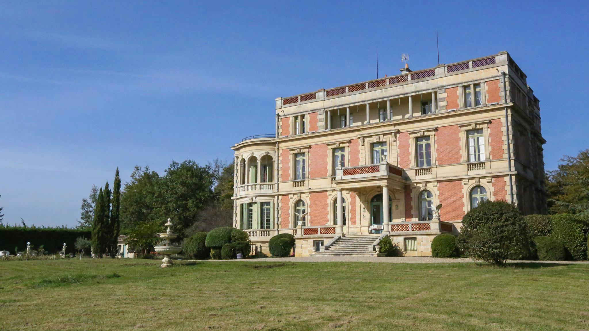 Château du Lout