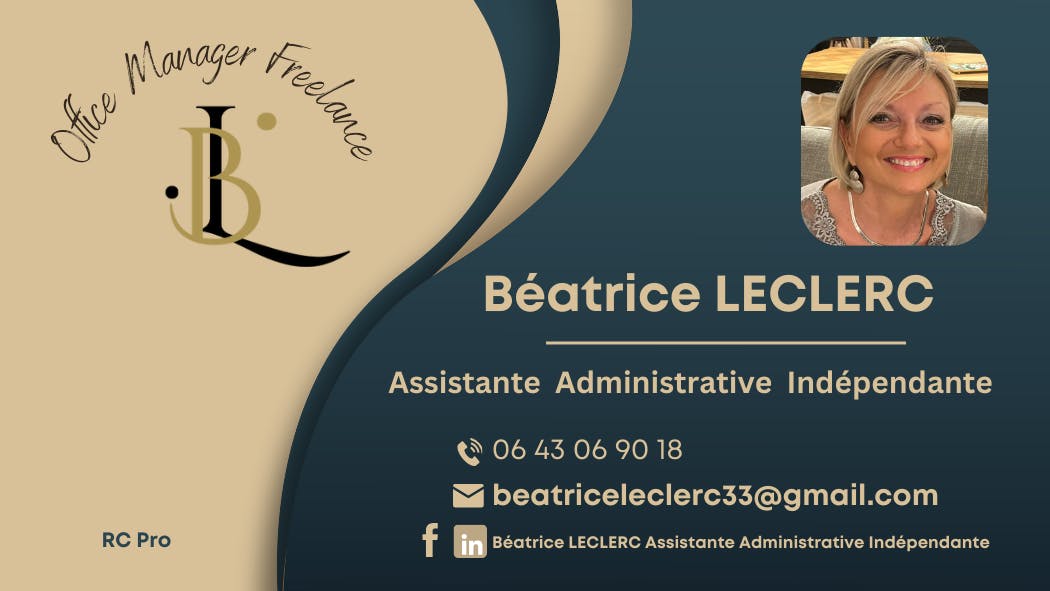 Béatrice Leclerc