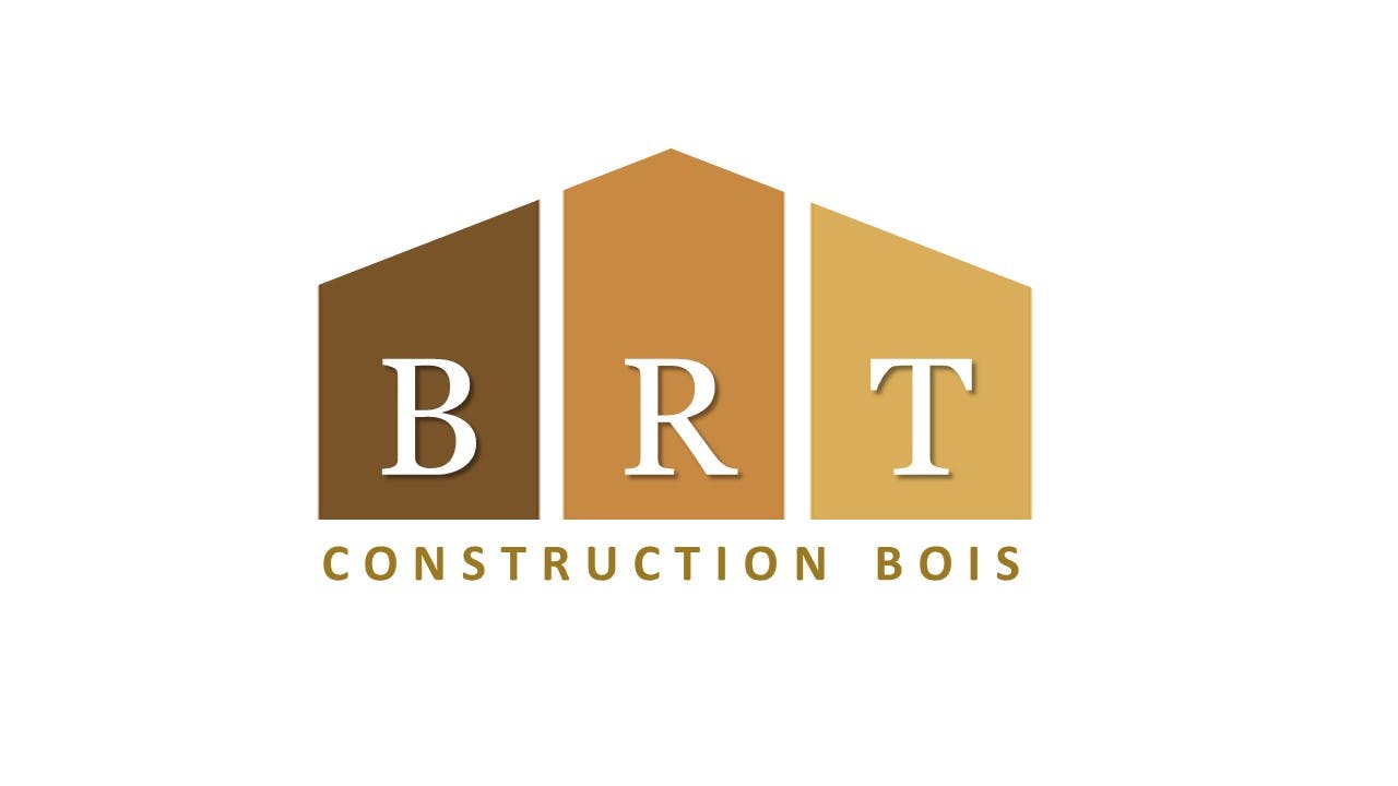 BRT construction bois 