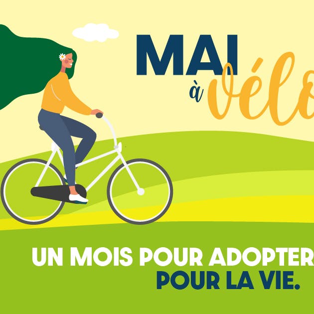 Mai à Vélo « La Boétienne »