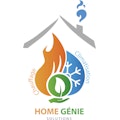 HOME GENIE SOLUTIONS