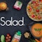 Eat Salad Bouliac