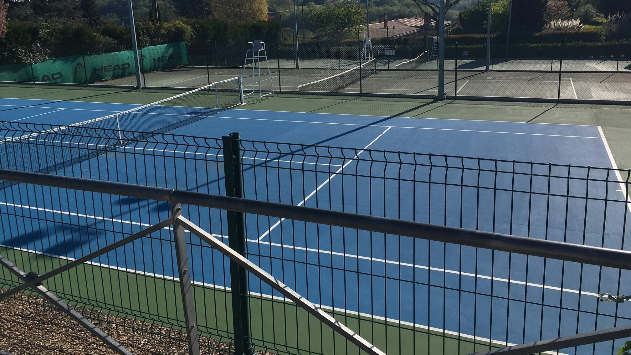 Tennis Club Bouliac