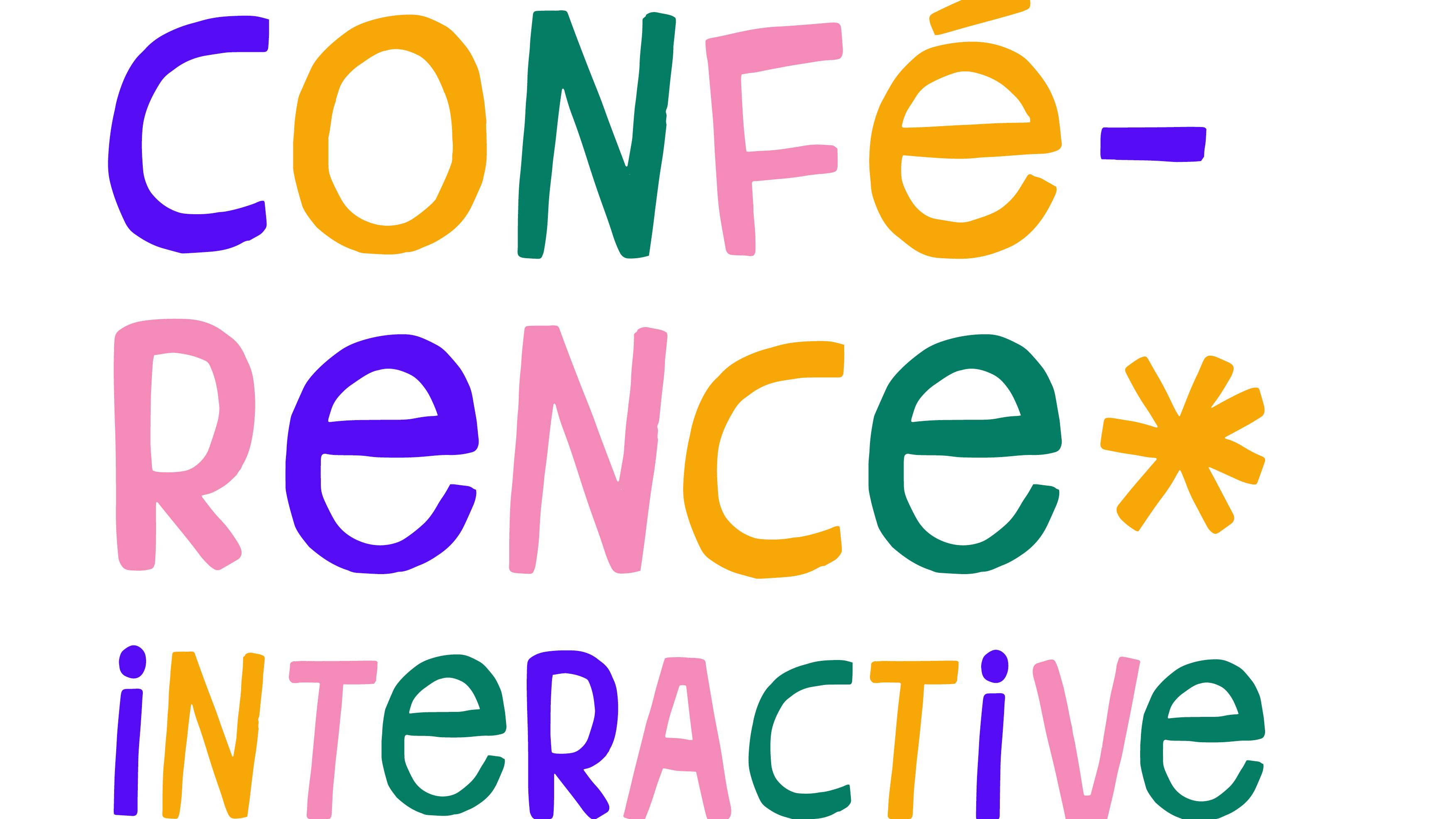 Conférence interactive : Plus d'harmonie dans la fratrie