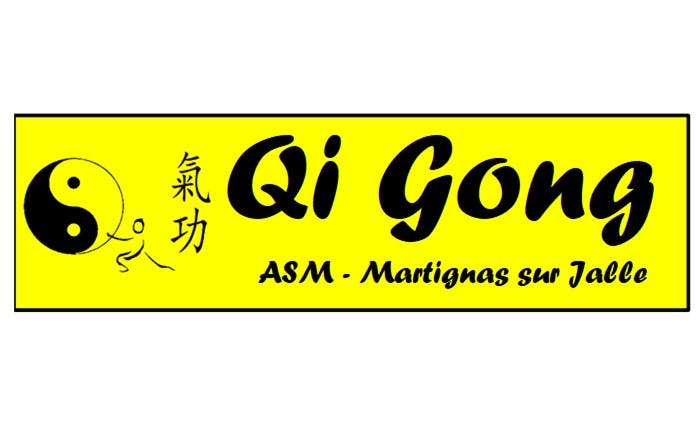 Rentrée ASM Qi Gong