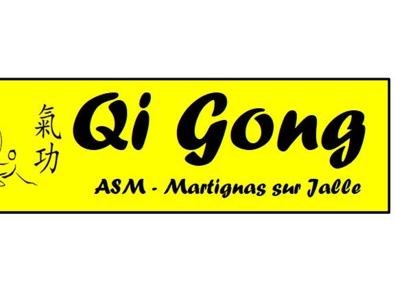 Rentrée ASM Qi Gong