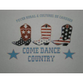 Come Dance Country