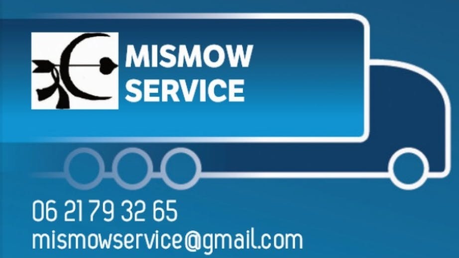 MISMOW SERVICE