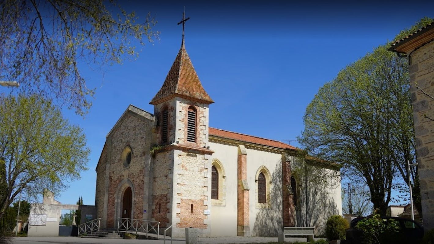 Église Saint-Sulpice 