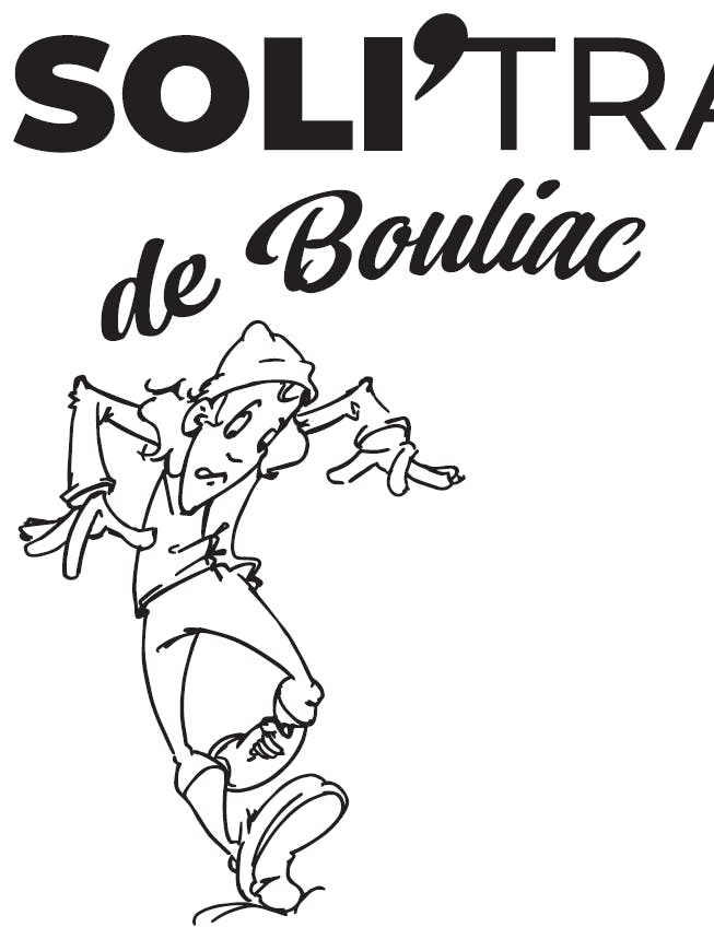 Soli'Trail de Bouliac