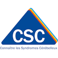 Association CSC " Connaitre les Syndromes Cérébelleux"