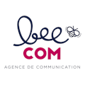 Agence de communication BEECOM'