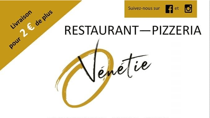 Restaurant OVenetie