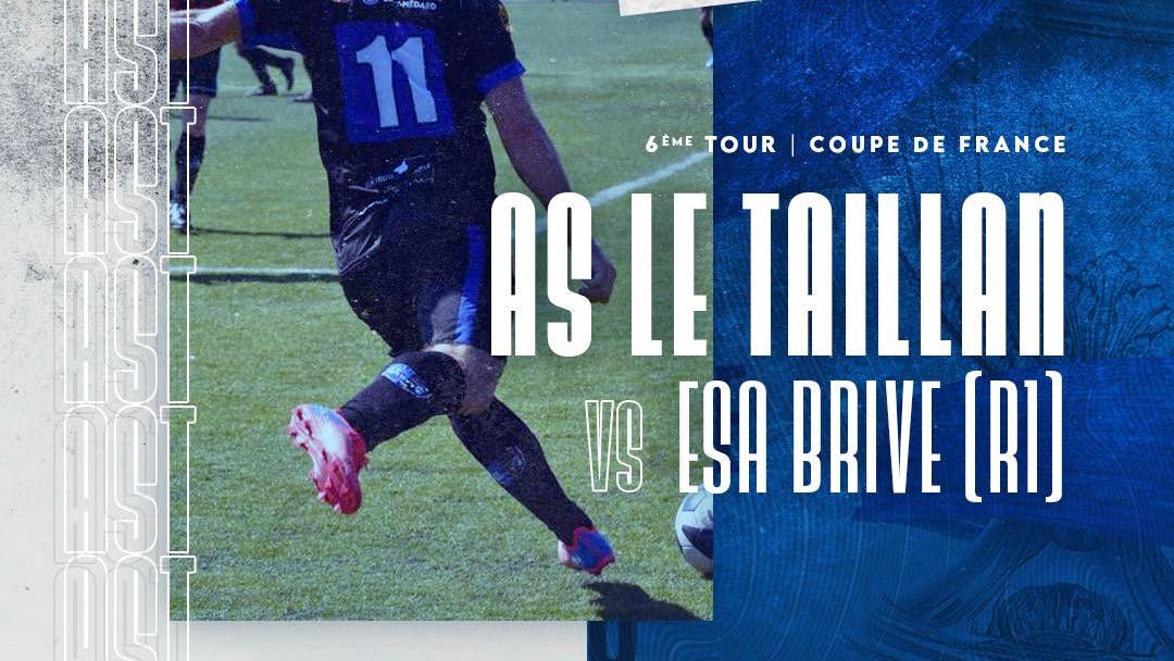 Coupe de France (6ème tour) - AST / ESA BRIVE
