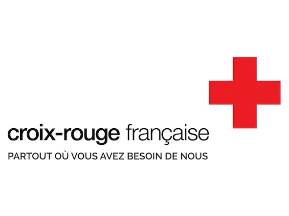 Croix Rouge fraçaise - Campagne de sensibilisation