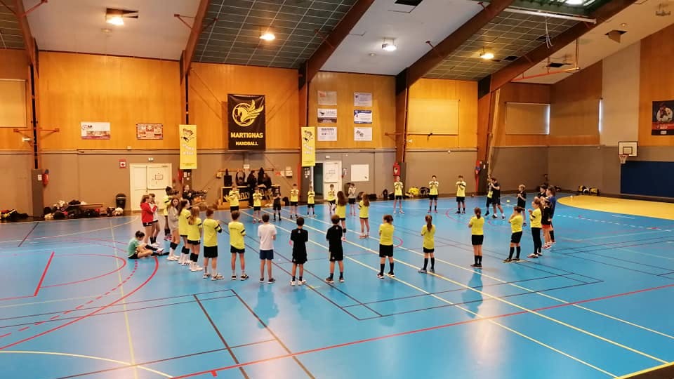 ASM Handball 