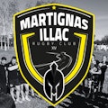 RUGBY CLUB MARTIGNAS ILLAC