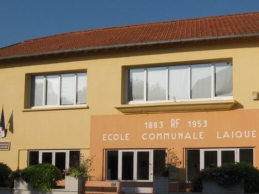 École primaire Didier Lapeyre