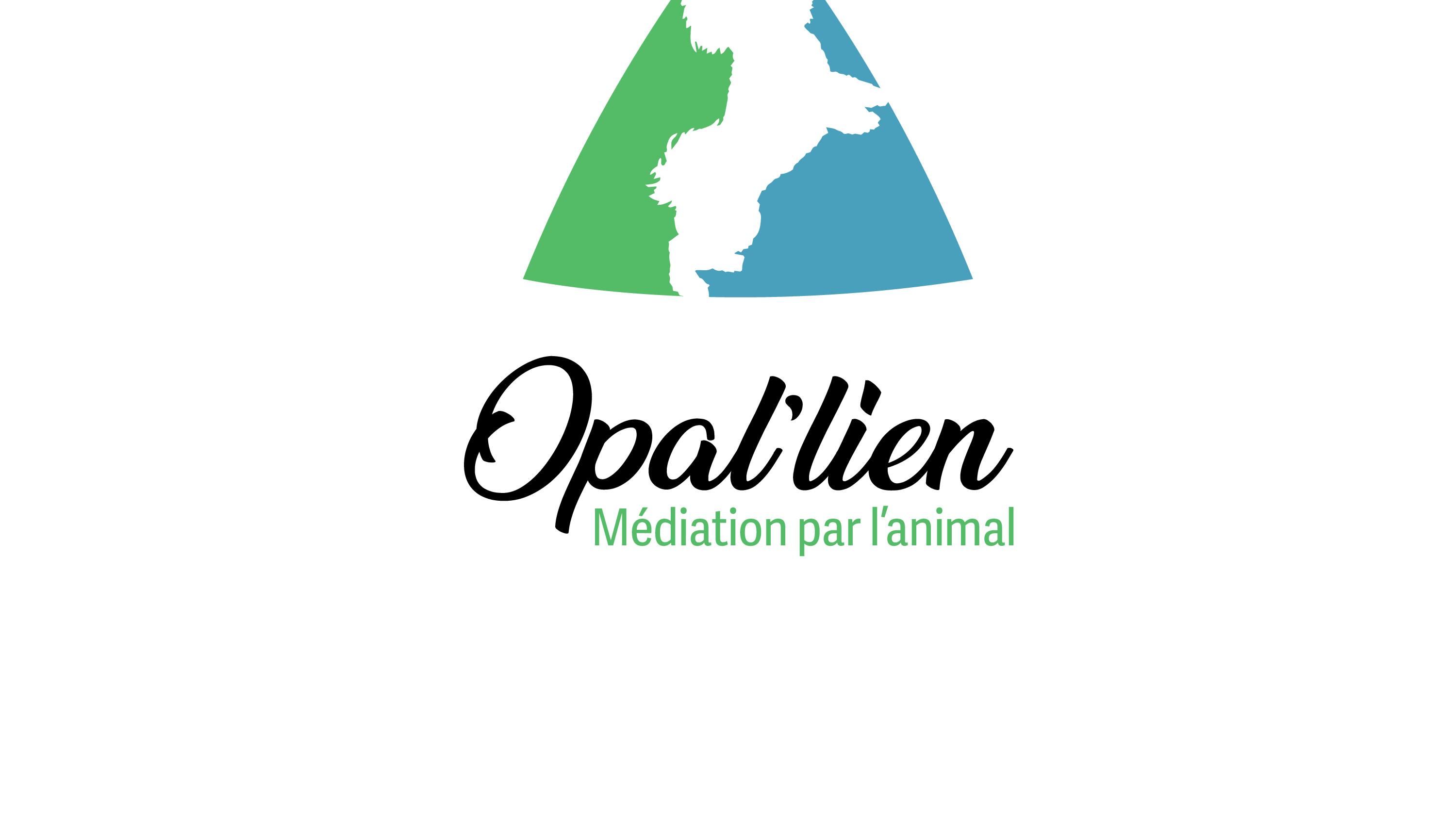 Association Opal'lien médiation par l'animal