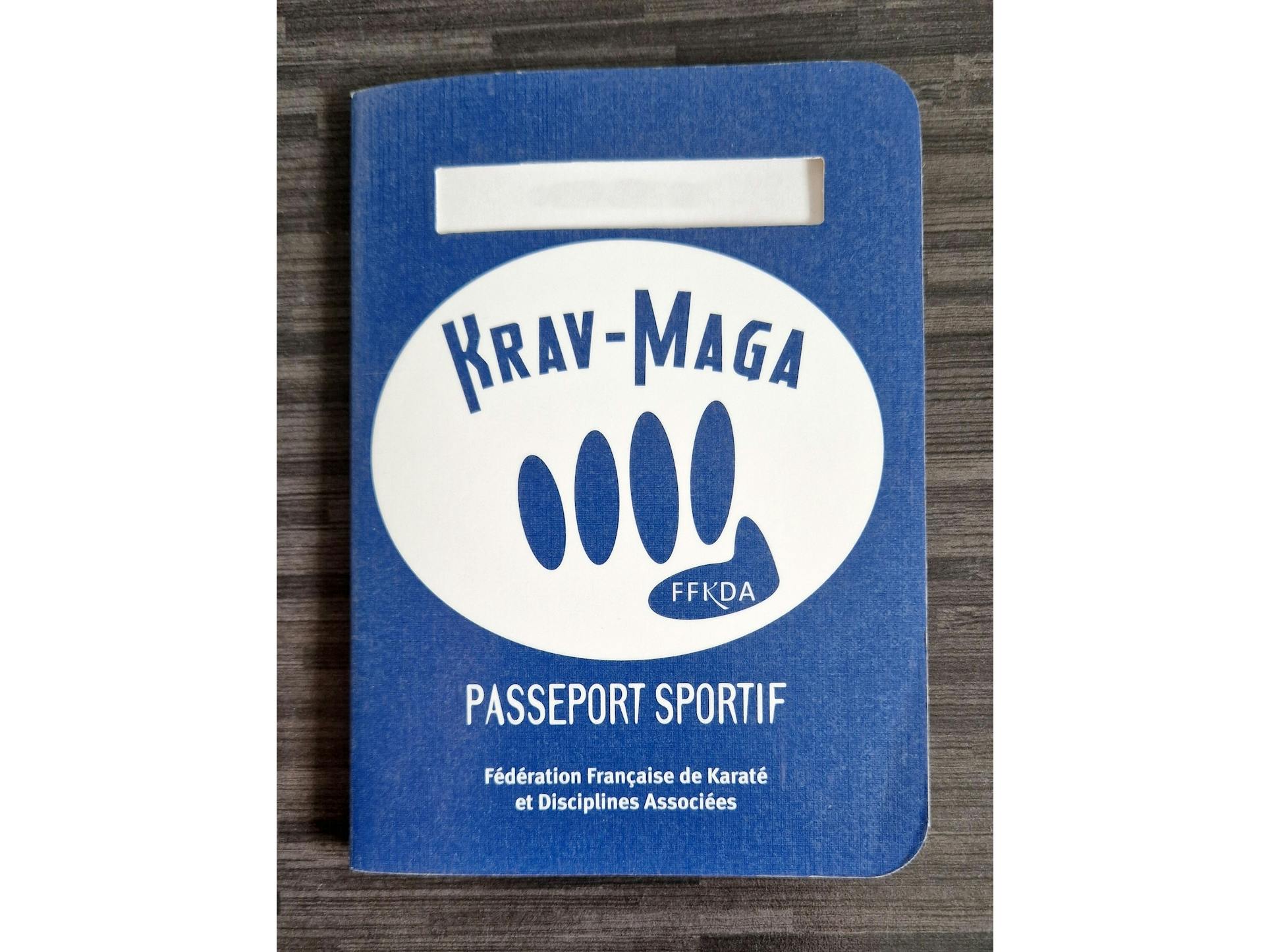 Passeport sportif
