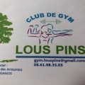 GYM VOLONTAIRE  LOUS PINS