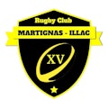 RUGBY CLUB MARTIGNAS ILLAC