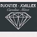 Bijoutier Joaillier Atelier de Caroline. Bijoux or et argent.