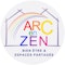 Arc en Zen