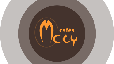 CAFES MOGY