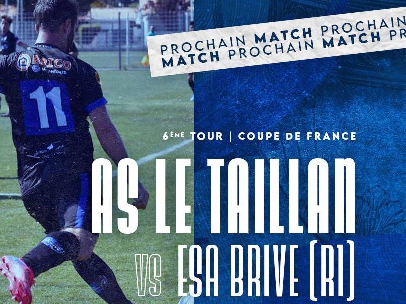 Coupe de France (6ème tour) : AST - ESA BRIVE 