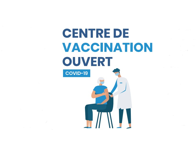 Info vaccination