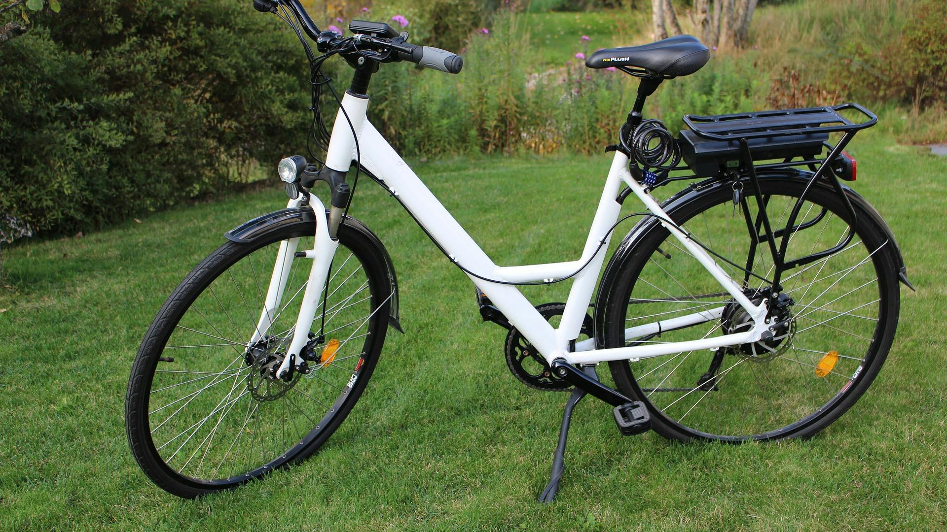 Aide à l’achat de votre vélo électrique