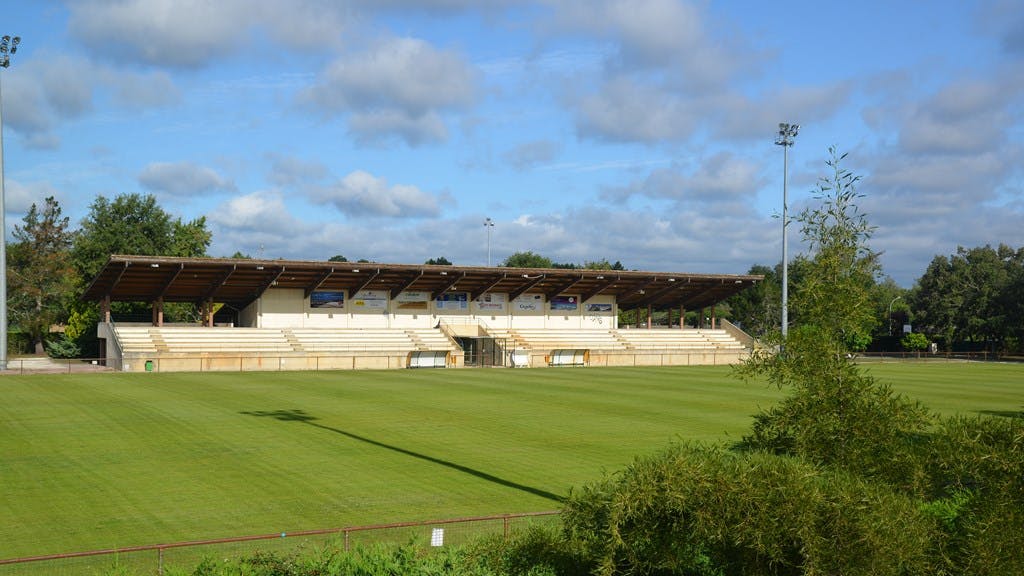 Stade Gilbert Cassin