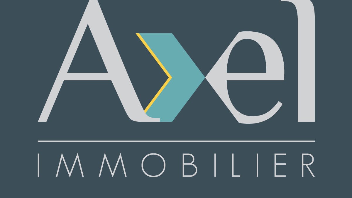 Axel Immobilier