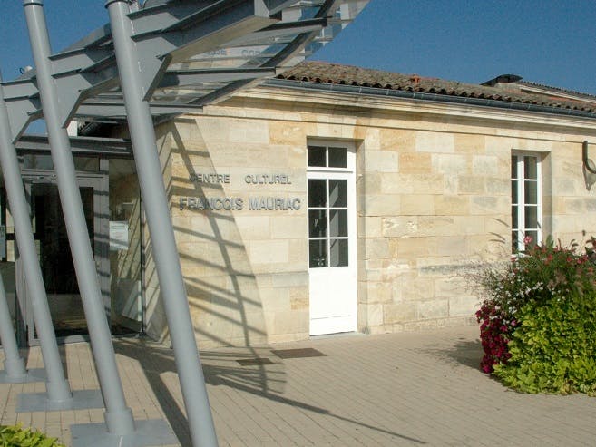 Centre culturel François Mauriac