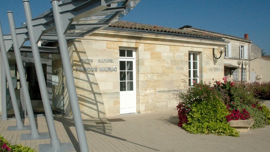 Centre culturel François Mauriac