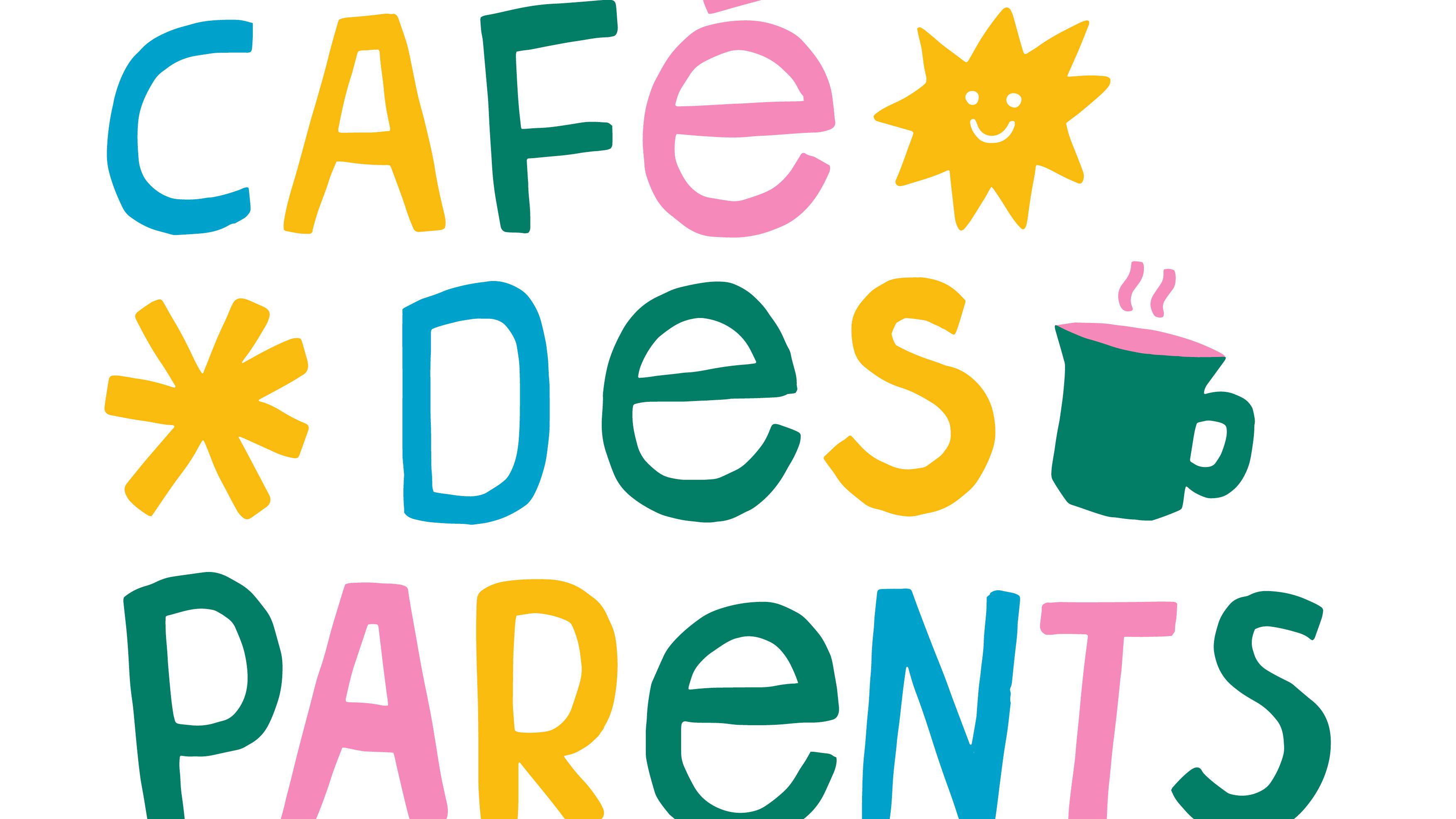 Café des parents : Comprendre et accompagner les émotions du jeune enfant