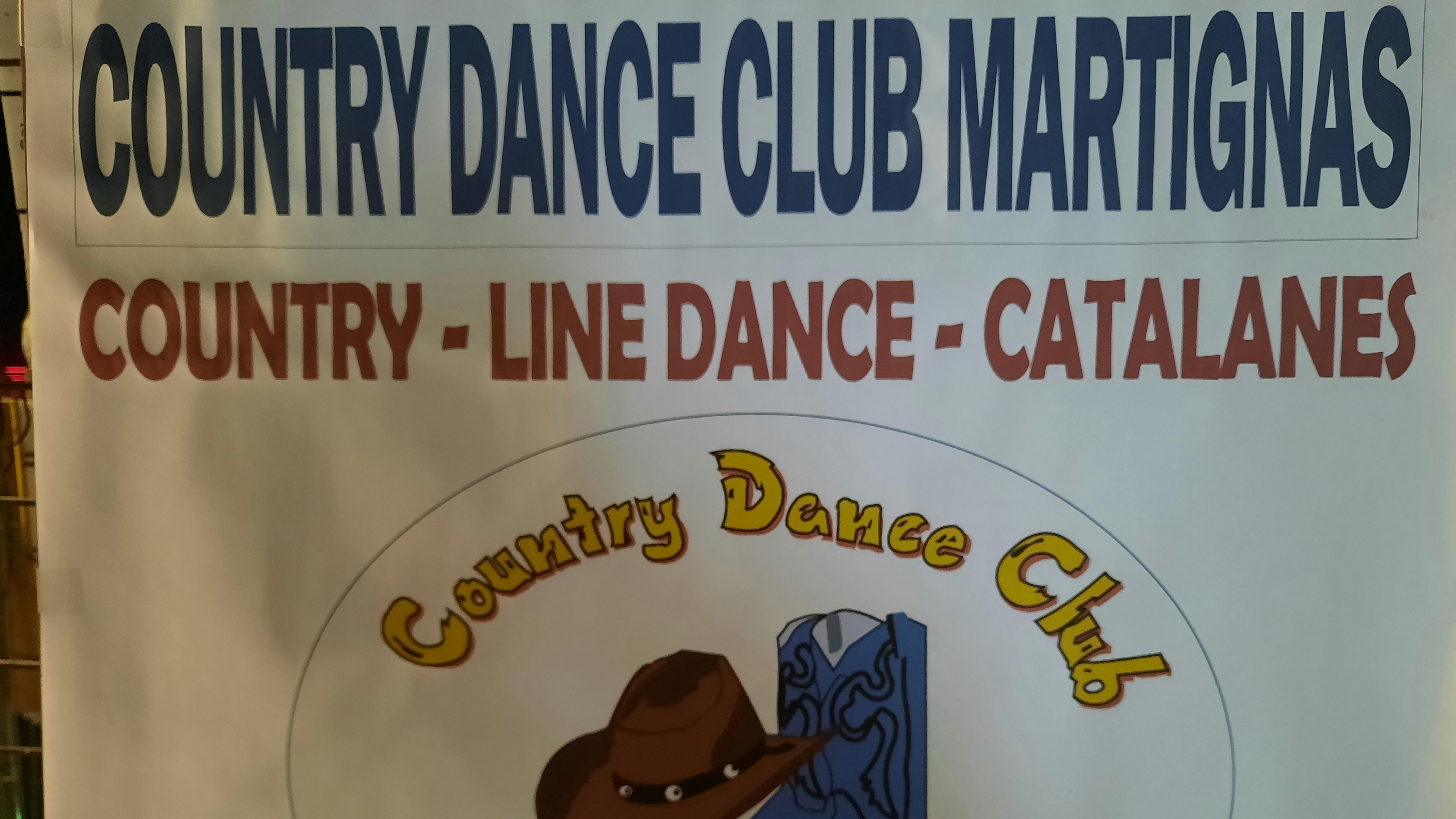 Country Dance Club Martignas