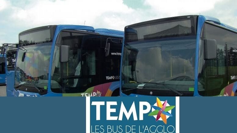 INFORMATION MAIRIE – TRANSPORTS SCOLAIRES