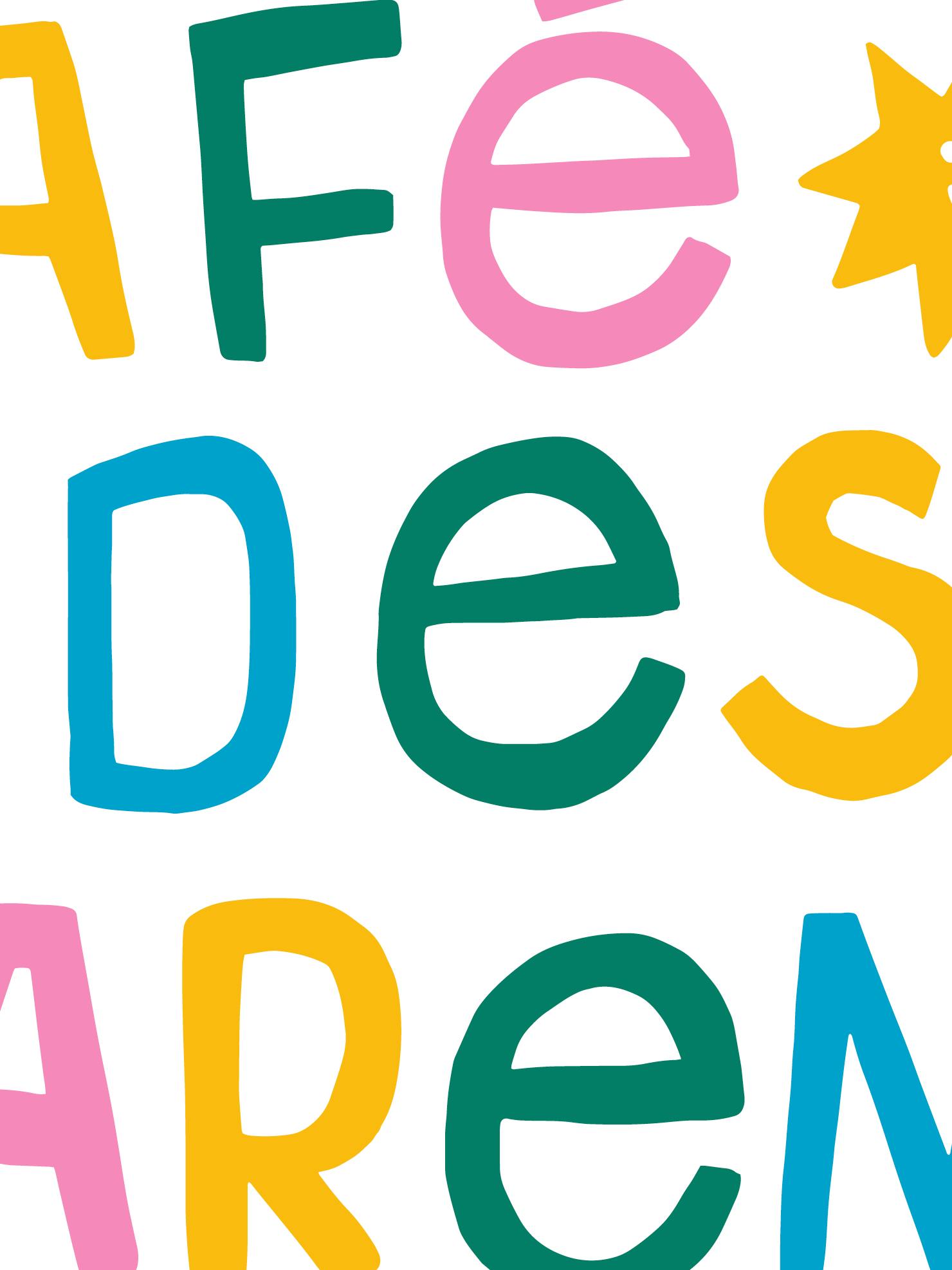 Café des parents : La pédagogie Montessori
