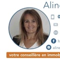 Aline MARTINS - IAD France