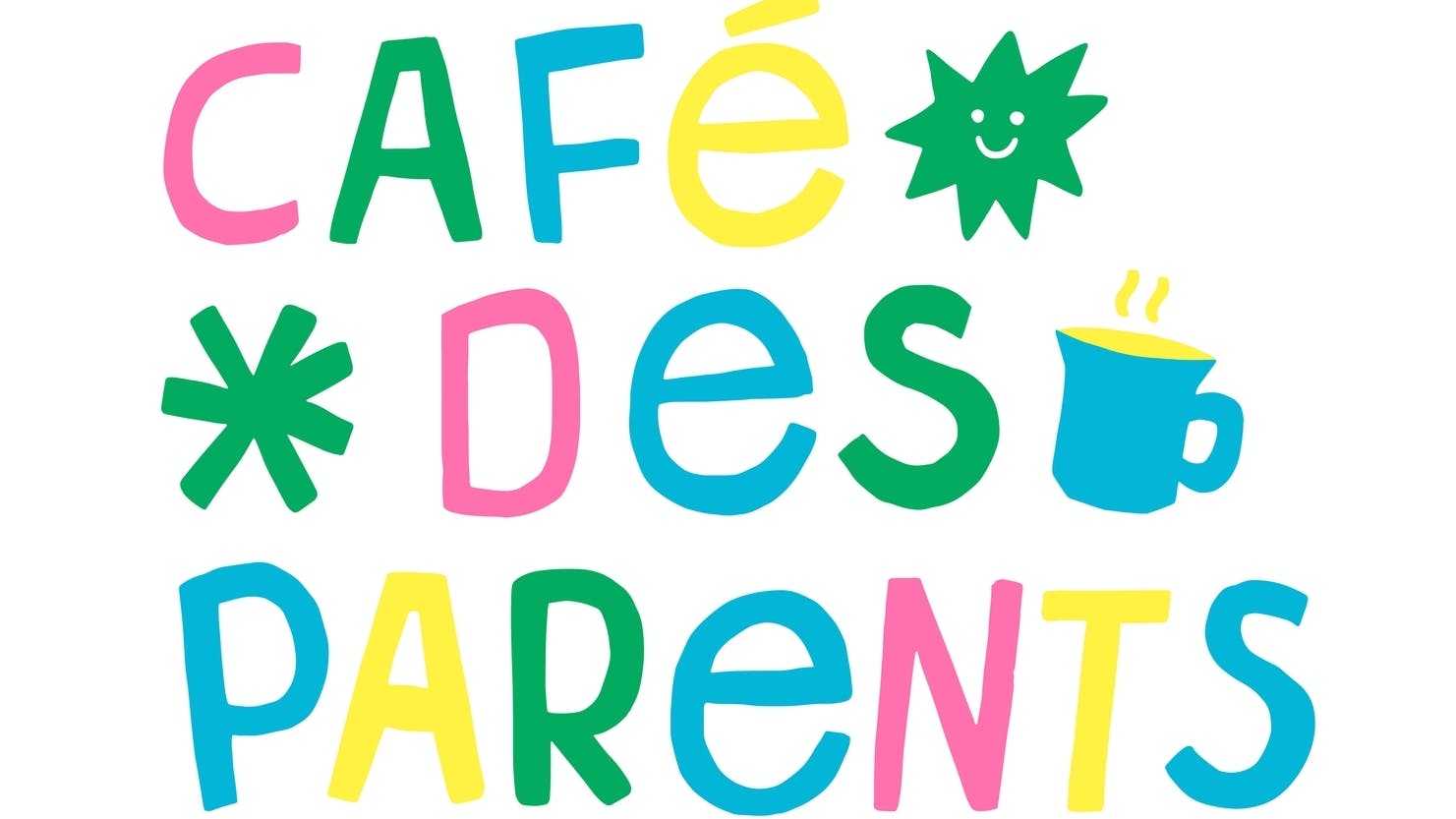 Café des parents : Quelle diversification pour mon enfant ?