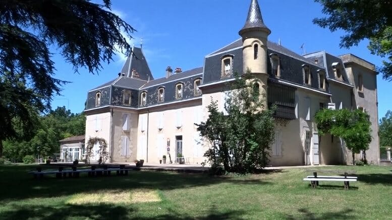 Château d'Allot