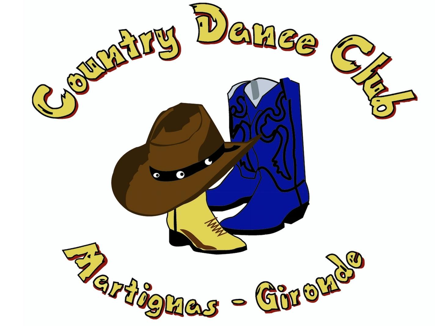 CLUB DANCE COUNTRY