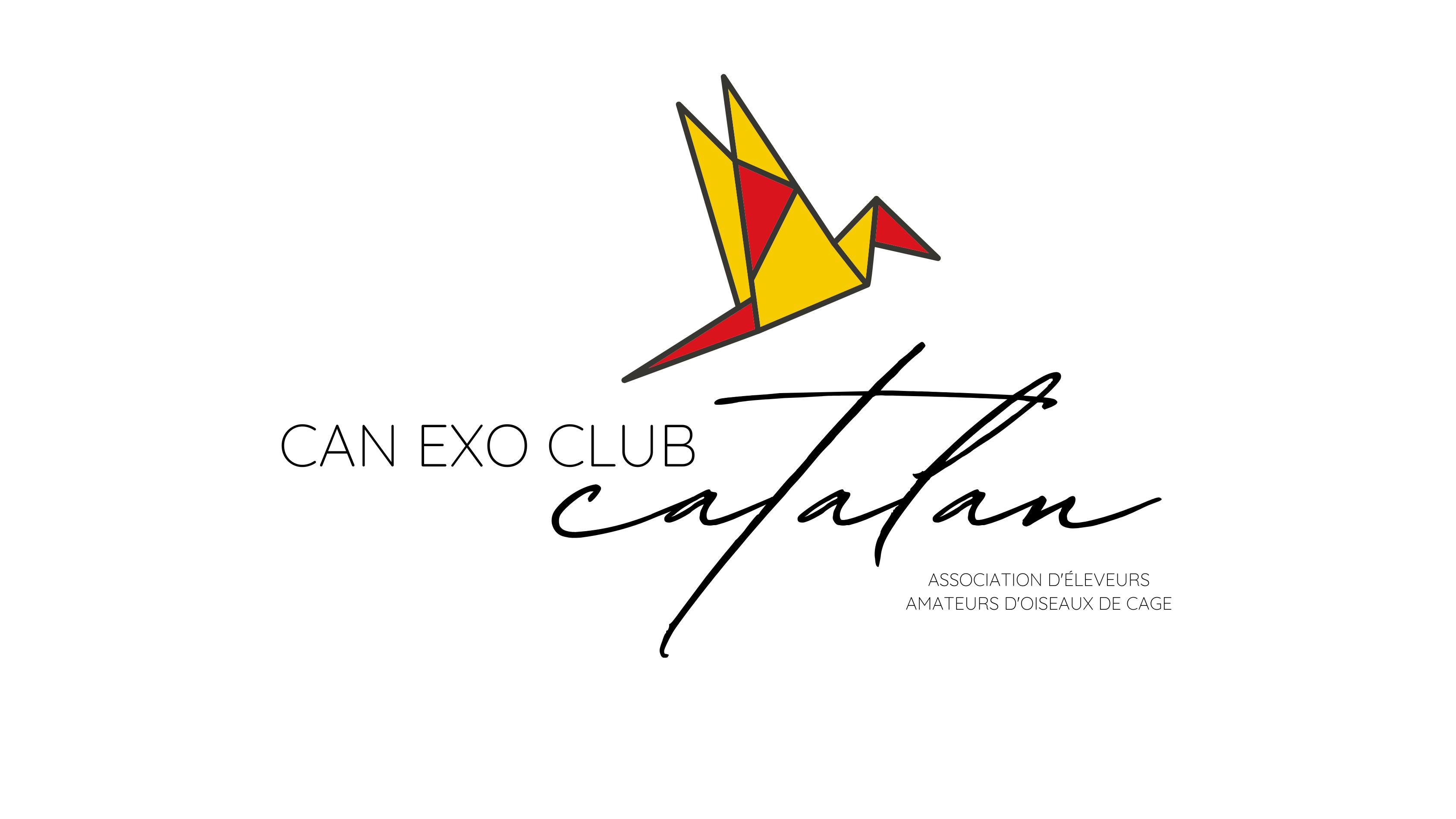 CAN EXO CLUB CATALAN
