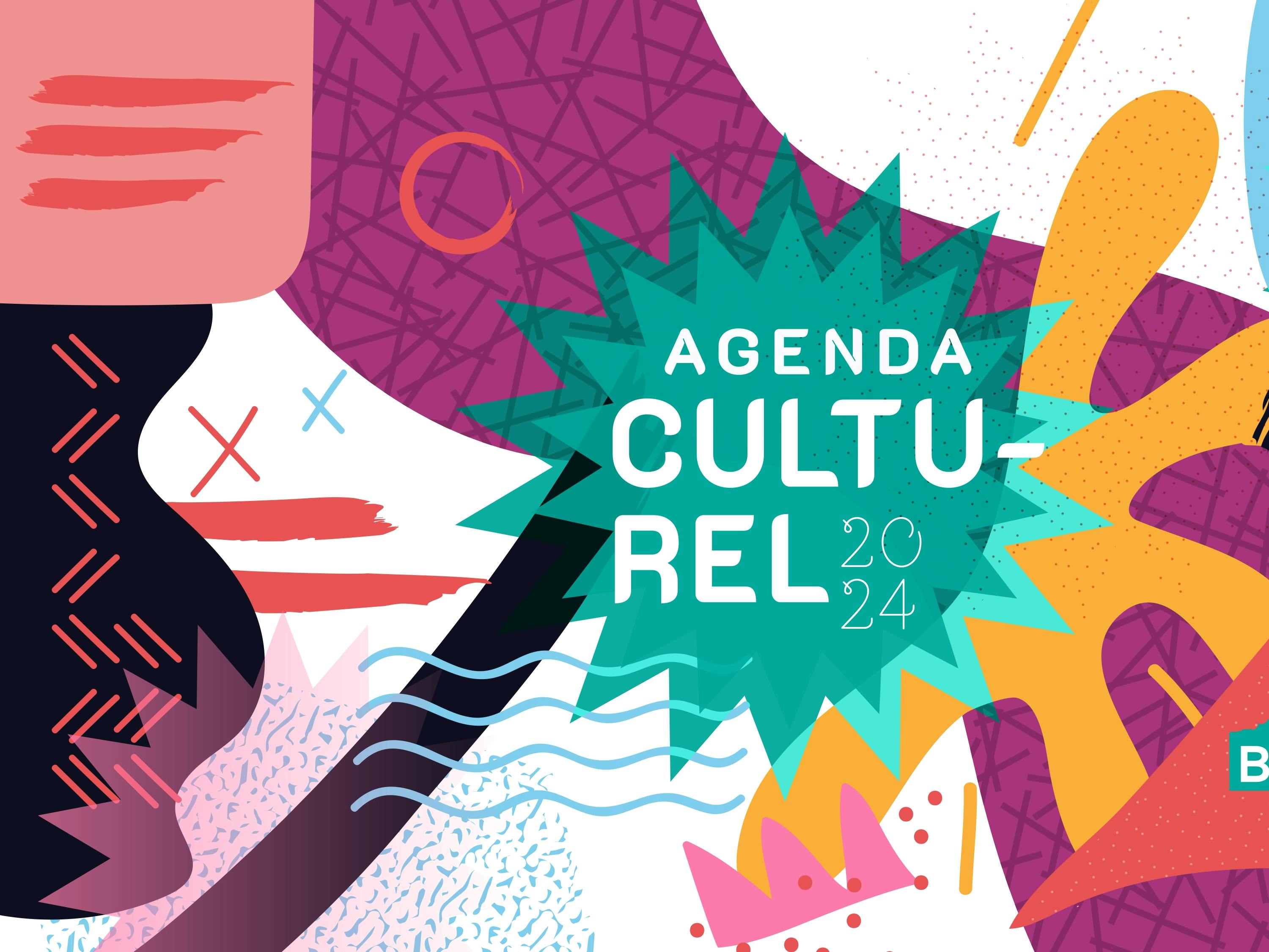 Agenda Culturel 2024