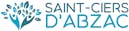 Logo Saint-Ciers-d'Abzac
